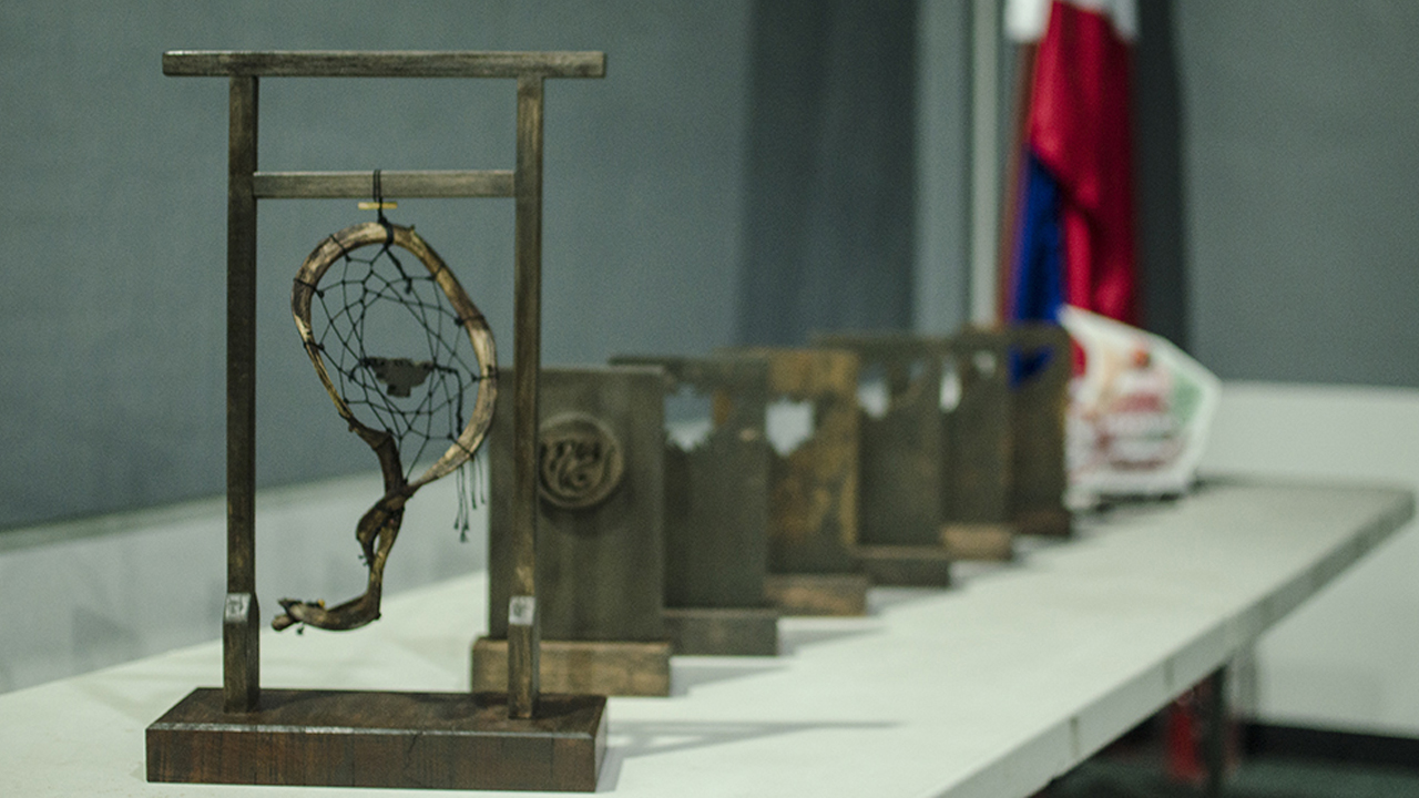 Trophies