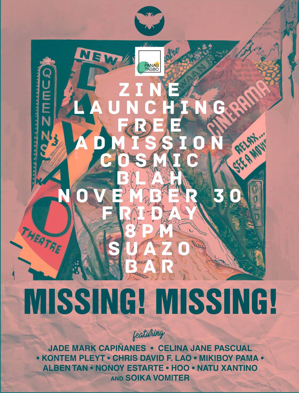 Zine 1