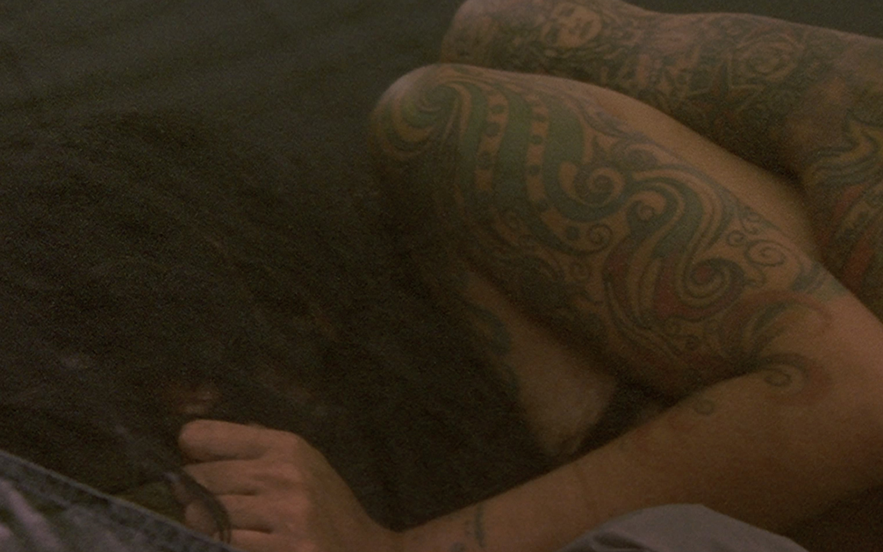 Jungle Love