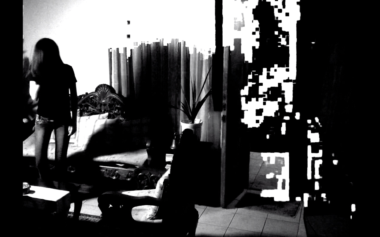 Pixel Paranoia