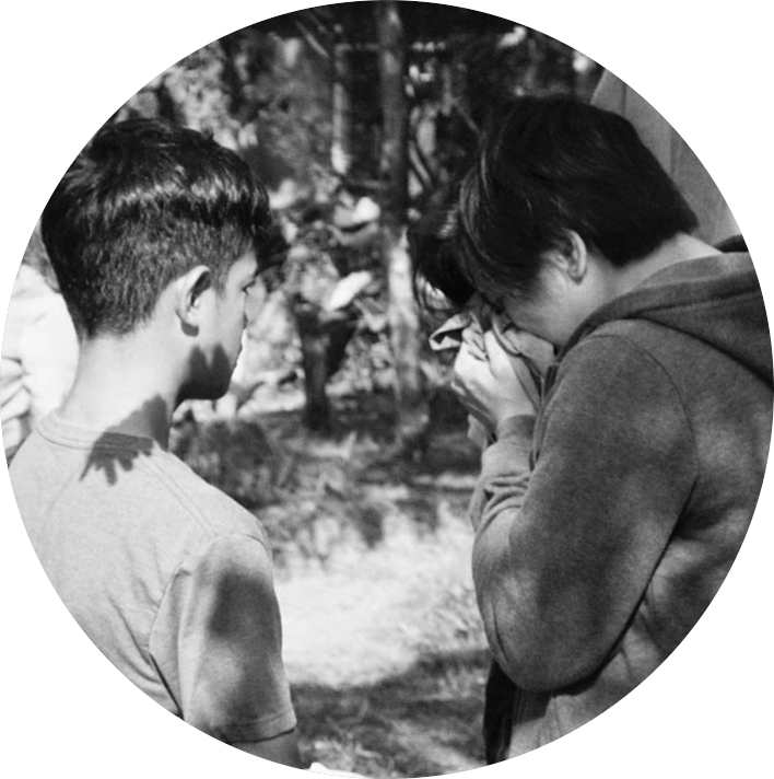 Acting Workshop Ngilngig Asian Fantastic Film Festival Davao