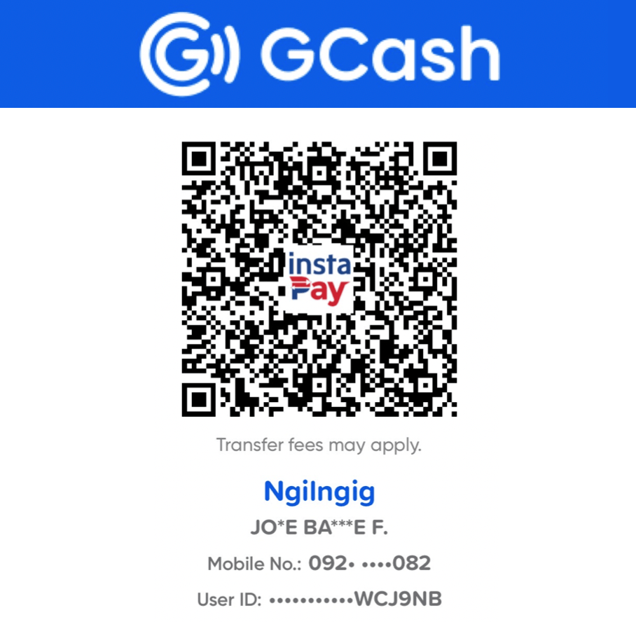 GCash